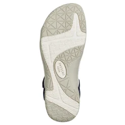 Earth Origins Sandals|Women's , Sofia Sandal Navy