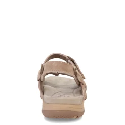 Earth Origins Sandals|Women's , Sophie Sandal Light Brown
