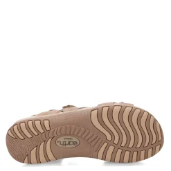Earth Origins Sandals|Women's , Sophie Sandal Light Brown