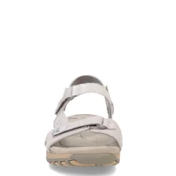 Earth Origins Sandals|Women's , Sophie Sandal Medium Grey