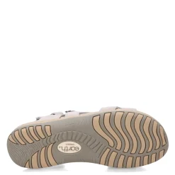 Earth Origins Sandals|Women's , Sophie Sandal Medium Grey