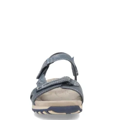 Earth Origins Sandals|Women's , Sophie Sandal Medium Blue