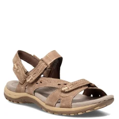 Earth Origins Sandals|Women's , Sophie Sandal Brown