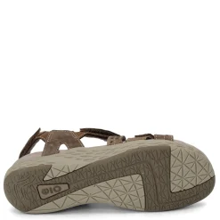 Earth Origins Sandals|Women's , Westfield Winona Sandal Sedona Brown