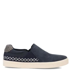 Earth Origins Slip-On Shoes|Women's , Zandel Slip-On Blueberry