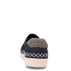 Earth Origins Slip-On Shoes|Women's , Zandel Slip-On Blueberry