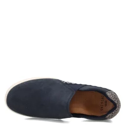 Earth Origins Slip-On Shoes|Women's , Zandel Slip-On Blueberry