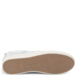 Earth Origins Sneakers & Athletic|Women's , Zeni Zelle Slip-On White Multi