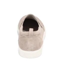 Earth Origins Loafers|Women's , Zeni Zelle Slip-On Taupe