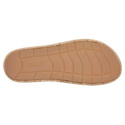 Earth Sandals|Women's , Scotti Sandal Black