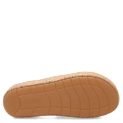 Earth Wedges|Women's , Scotti Sandal Blue Berry