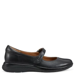 Earth Origins Flats|Women's Earth, Tose Flat Black