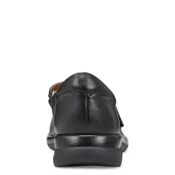 Earth Origins Flats|Women's Earth, Tose Flat Black