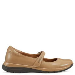 Earth Origins Flats|Women's Earth, Tose Flat Tan
