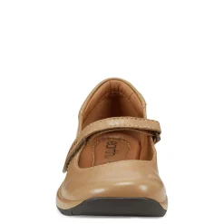 Earth Origins Flats|Women's Earth, Tose Flat Tan