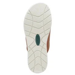 Eastland Sandals|Women's , Dallas Sandal Tan