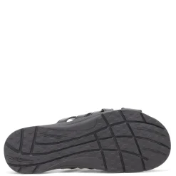 Eastland Sandals|Women's , Hazel Sandal Black