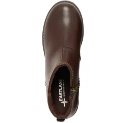 Eastland Boots|Women's , Juniper Boot Brown