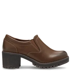 Eastland Boots|Women's , Reese Bootie Brown
