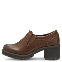 Eastland Boots|Women's , Reese Bootie Brown