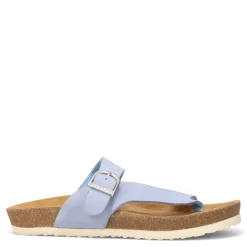 Eastland Sandals|Women's , Shauna Sandal Powder Blue