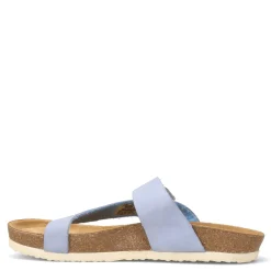 Eastland Sandals|Women's , Shauna Sandal Powder Blue