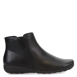 Easy Spirit Boots|Women's , Alice 3 Boot Black