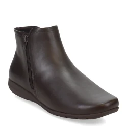 Easy Spirit Boots|Women's , Alice 3 Boot Brown