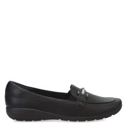 Easy Spirit Loafers|Women's , Amelia 3 Loafer Black