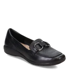 Easy Spirit Loafers|Women's , Avienta Loafer Black