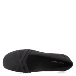Easy Spirit Slip-On Shoes|Women's , Avva Flat Black