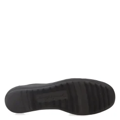 Easy Spirit Slip-On Shoes|Women's , Avva Flat Black