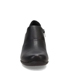 Easy Spirit Boots|Women's , Caine 3 Shootie Black