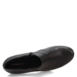 Easy Spirit Boots|Women's , Caine 3 Shootie Black
