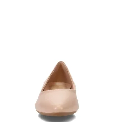 Easy Spirit Pumps & Heels|Women's , Caldise Pump Latte