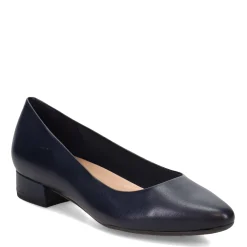 Easy Spirit Pumps & Heels|Women's , Caldise Pump Blue