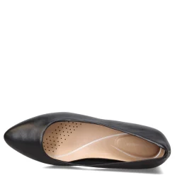 Easy Spirit Pumps & Heels|Women's , Caldise Pump Black