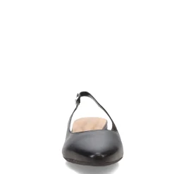 Easy Spirit Pumps & Heels|Women's , Cassius Pump Black Leather