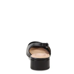 Easy Spirit Pumps & Heels|Women's , Cassius Pump Black Leather