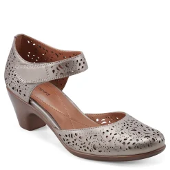 Easy Spirit Pumps & Heels|Women's , Cindie Mary Jane Pump New Grafite