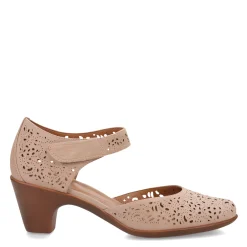 Easy Spirit Pumps & Heels|Women's , Cindie Mary Jane Pump Taupe