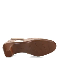 Easy Spirit Pumps & Heels|Women's , Cindie Mary Jane Pump Taupe