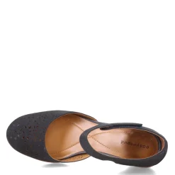 Easy Spirit Pumps & Heels|Women's , Cindie Mary Jane Pump Navy