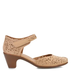 Easy Spirit Pumps & Heels|Women's , Cindie Mary Jane Pump Natural