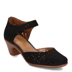 Easy Spirit Pumps & Heels|Women's , Cindie Mary Jane Pump Black