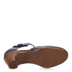 Easy Spirit Pumps & Heels|Women's , Clarice Mary Jane Pump Dark Blue