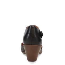 Easy Spirit Pumps & Heels|Women's , Clarice Mary Jane Pump Black