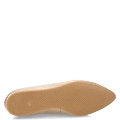 Easy Spirit Flats|Women's , Fellia Flat Gold