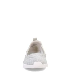 Easy Spirit Sneakers & Athletic|Women's , Glitz 2 Slip-On Silver