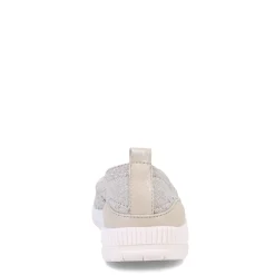 Easy Spirit Sneakers & Athletic|Women's , Glitz 2 Slip-On Silver